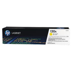 HP CF352A  130A   原裝   1K  Laser Toner Yellow