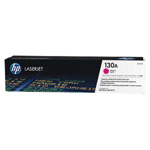 HP CF353A  130A   原裝   1K  Laser Toner Magenta