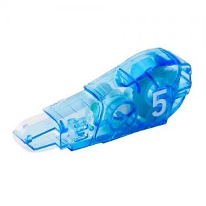 Plus MR2 WH-645R 塗改帶 MR2改錯芯 改錯機芯 改錯帶 5mmX6M  10個 盒 