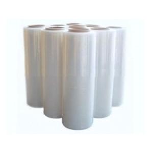 FAX88 F1808 透明色 綑箱膜 捆箱薄膜 圍膜 保鮮紙 拉伸膜  450MM 18吋