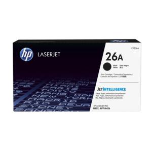 HP CF226A  26A   原裝   3.1K  Laser Toner