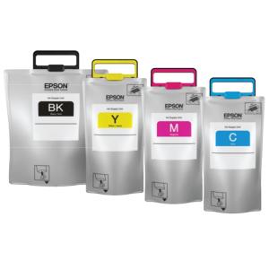 EPSON C13T884183 Black  20K  Ink Pack For WF-R8591