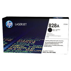 HP CF358A  828A  原裝 30K  LaserJet 感光鼓 - Black