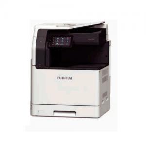 FujiFilm Apeos C2061 3合1 彩色鐳射打印機 網絡