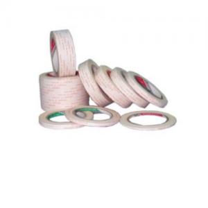 寺岡 TERAOKA  .751 多用途不織布雙面膠紙 1/4吋 6mmx20碼