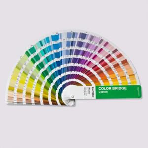 PANTONE 色彩橋梁指南 光面銅版紙  GG6103B