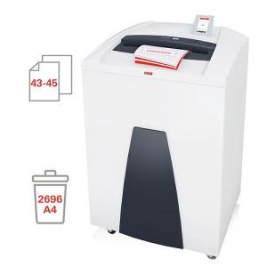 HSM Securio P44i 粒狀碎紙機  3.9x40mm 43-45張