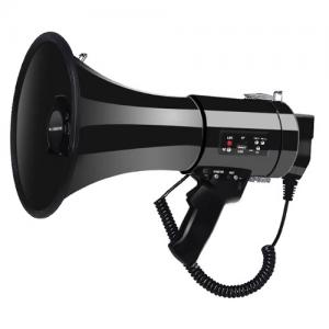 FAX88 50W 無線手持大聲公 不帶電池