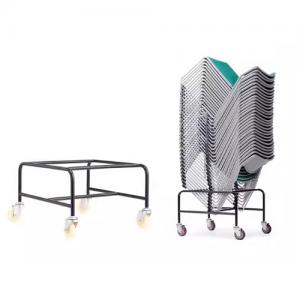 FAX88 培訓椅疊放收納車