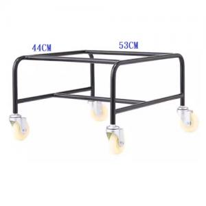 FAX88 培訓椅疊放收納車