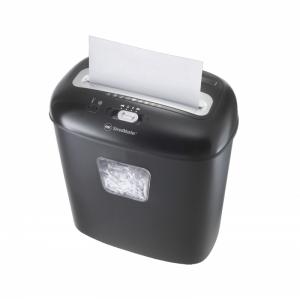 GBC Duo 粒狀碎紙機  粒狀 4x45mm Cross-cut Shredder