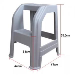FAX88 二級步凳 44x47x55.5cm 承重:150KG 4455