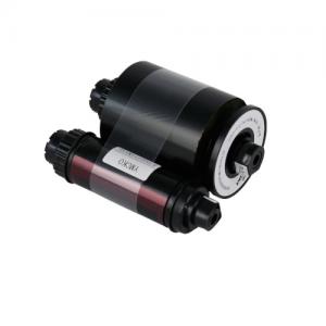 DASCOM 27016010 YMCKO 色帶 500張  FOR DC-3300