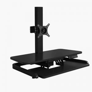 EDOD-6 單屏電動升降桌上桌