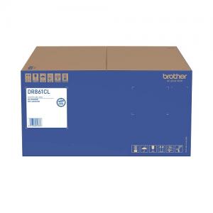 Brother DR-861CL 彩色打印鼓 DR861CL印量 100,000 張