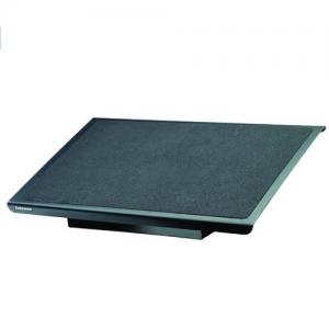 Fellowes FW8064101 專業型可調較腳踏 精鋼構造