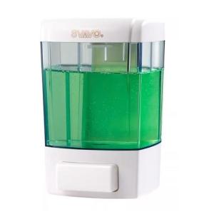 SVAVO 瑞沃手動皂液器 V-7101 700ml