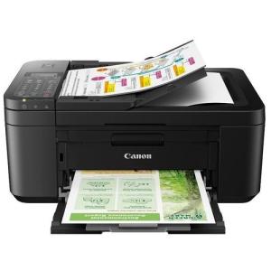 CANON PIXMA TR4670 4合1噴墨打印機 雙面打印 WIFI