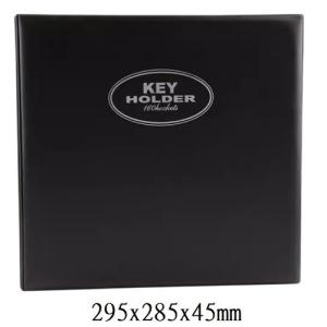 FAX88 KH160 活頁鎖匙簿 160條