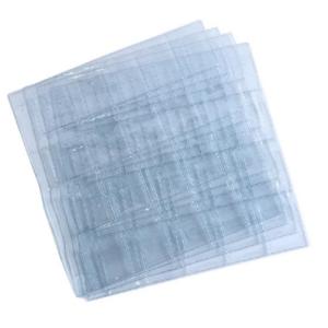 FAX88 KH160 鎖匙簿加頁 5頁100條