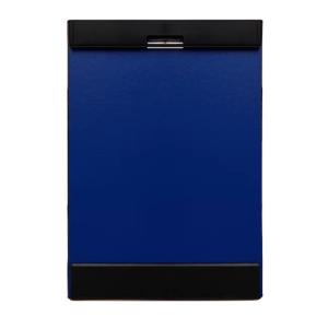 KINGJIM  A4 磁吸文件夾板  5085 藍色 單板夾 226X326mm