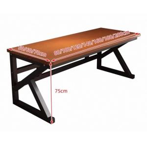 FAX88 EW808B 新潮辦公桌 推櫃組合  單人位 黑架白枱面