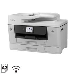 Brother MFC-J3960DW 4合1 多功能 A3 彩色噴墨式打印機 全雙面 WIFI