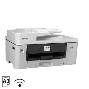 Brother MFC-J3660DW 4合1 多功能 A3 彩色噴墨式打印機 A3雙面打印 WIFI