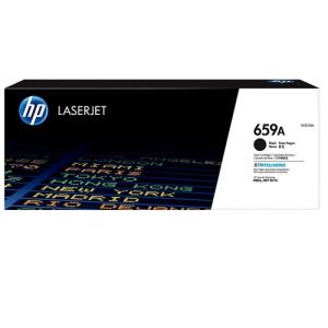 HP 659A 原裝碳粉 W2010A  黑色 16K