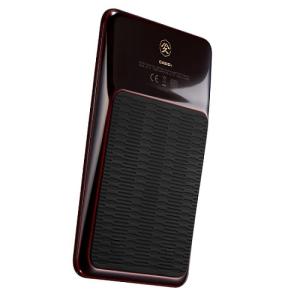 CASIO  S100X-JC1 旗艦級 計數機 12位 日本漆特別版