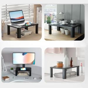 AUTOMAX 可調節顯示器座 增高台 4028