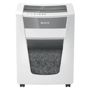 Leitz IQ Office Pro P5 Micro Cut 碎紙機 粒狀 2x15mm