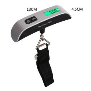 FAX-88 便攜手提行李電子磅 50KG