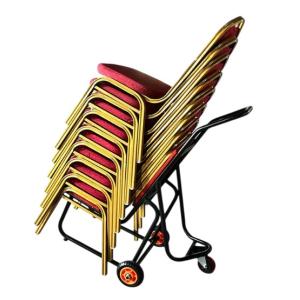 後3輪運椅車 省力推椅車 高118cm