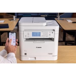 CANON imageCLASS MF289dw 4合1黑白鐳射打印機 全雙面 WIFI 網絡