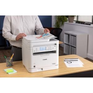 CANON imageCLASS MF289dw 4合1黑白鐳射打印機 全雙面 WIFI 網絡