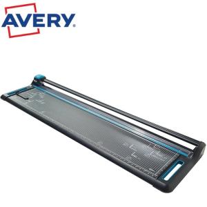 Avery P1370 A0 重型滾輪切紙刀  Precision Trimmer 15張 80G紙