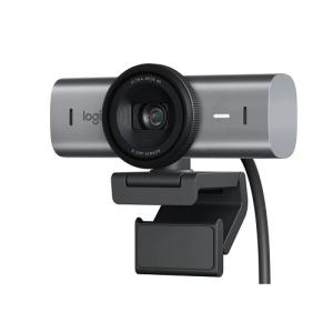 LOGITECH MX BRIO 4K 網絡攝影機 960-001548