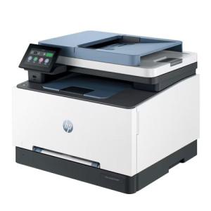 HP Color LaserJet Pro MFP 3303fdw 4合1彩色鐳射打印機 499M8A WIFI 全雙面 網絡