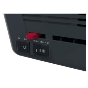 GBC 240 Home Office A4 過膠機 75-125 mic
