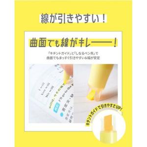 【限定】PILOT KIRE-NA CHIIKAWA 聯名派對限定版 雙頭螢光筆