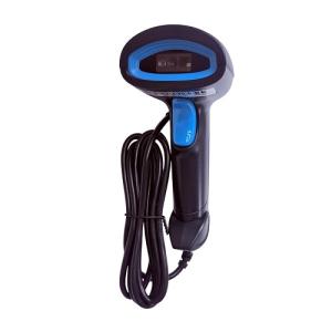 AutoMax CCD Barcode Scanner USB二維碼掃瞄器 條碼掃描器 有線