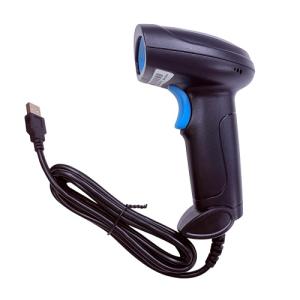 AutoMax CCD Barcode Scanner USB二維碼掃瞄器 條碼掃描器 有線