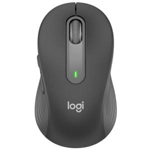 Logitech Signature M650 無線滑鼠