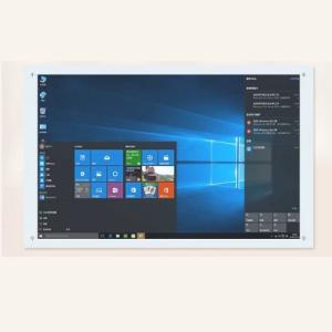 100X200cm 啞面防眩光可投影磁性玻璃白板