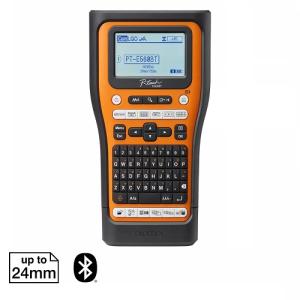 Brother PT-E560BTVP 工業標籤機