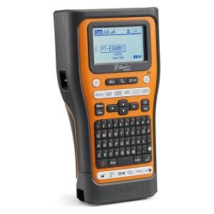 Brother PT-E560BTVP 工業標籤機