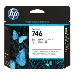 HP 746 DesignJet Printhead P2V25A