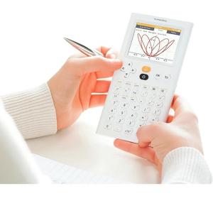 ESF ONLY NumWorks Graphing Calculator 繪圖計數機 1年保養