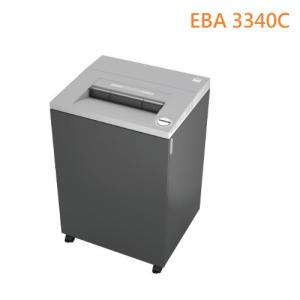 EBA 3340C 4x40mm  P4 A3 重型粒狀碎紙機  入口400mm